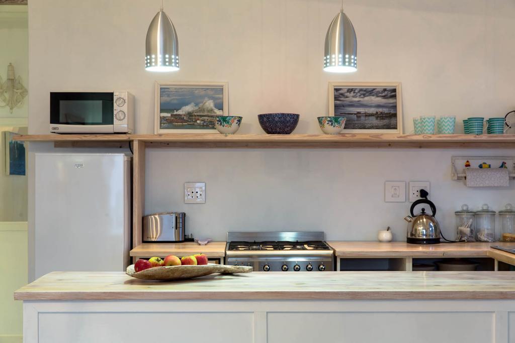 קומצ׳ייה Palm Villa Cottage מראה חיצוני תמונה