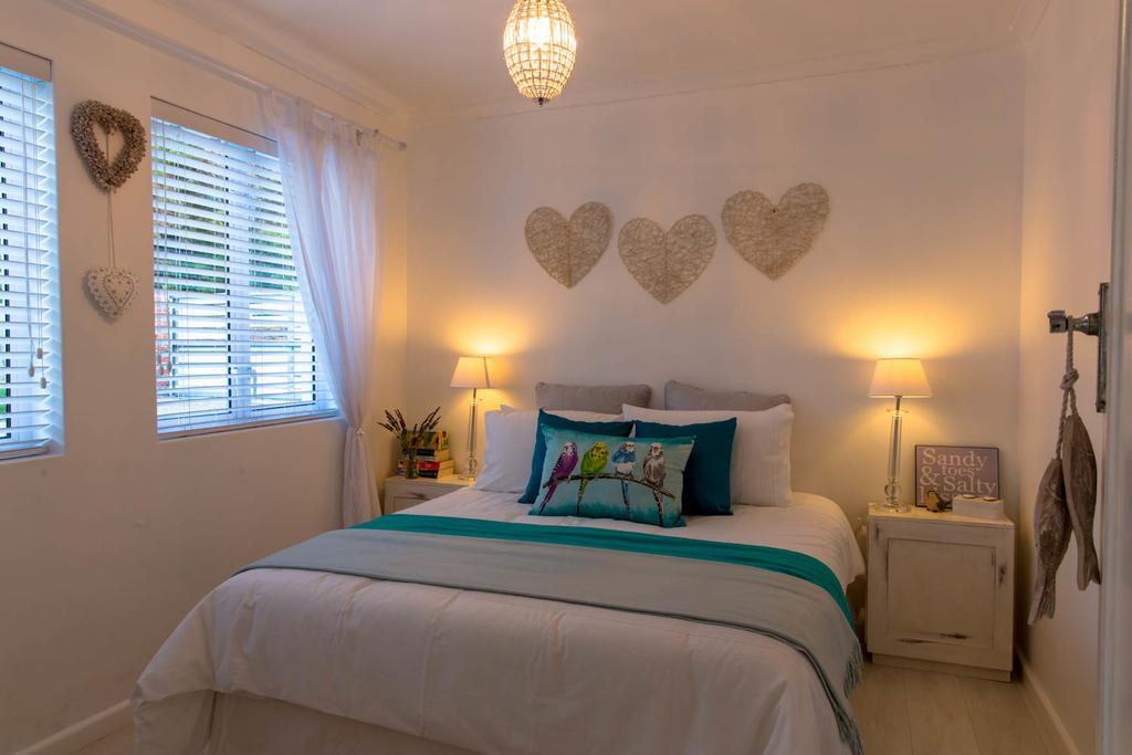 קומצ׳ייה Palm Villa Cottage מראה חיצוני תמונה