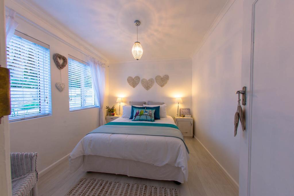 קומצ׳ייה Palm Villa Cottage מראה חיצוני תמונה