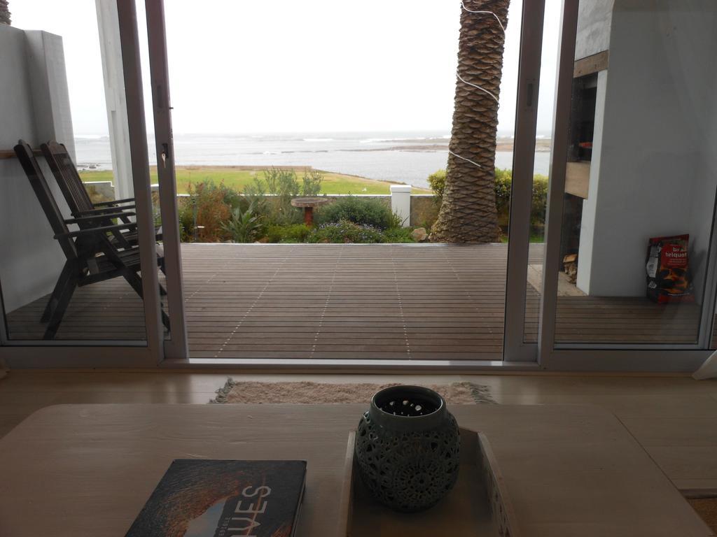 קומצ׳ייה Palm Villa Cottage חדר תמונה
