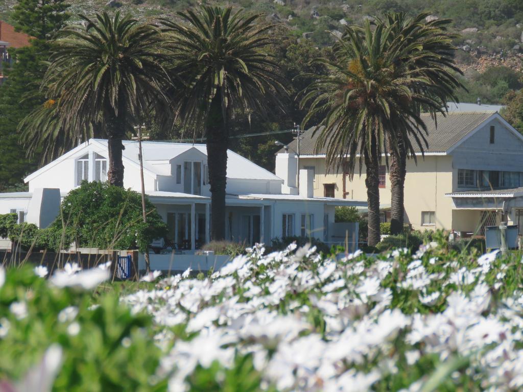 קומצ׳ייה Palm Villa Cottage מראה חיצוני תמונה