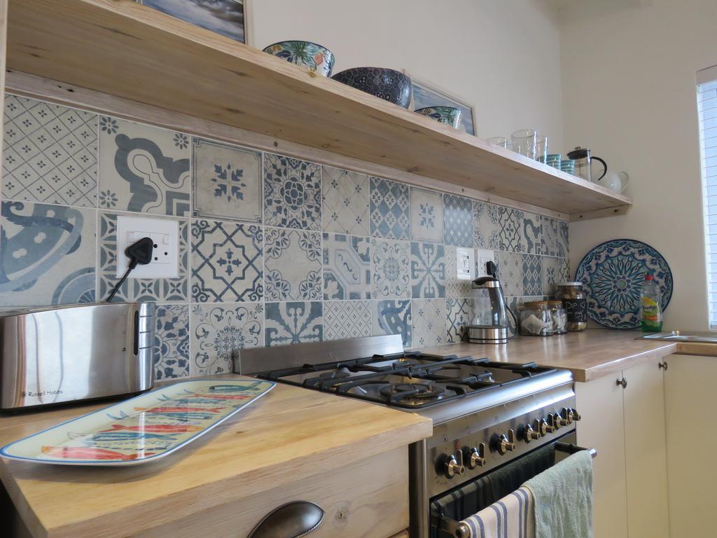 קומצ׳ייה Palm Villa Cottage מראה חיצוני תמונה