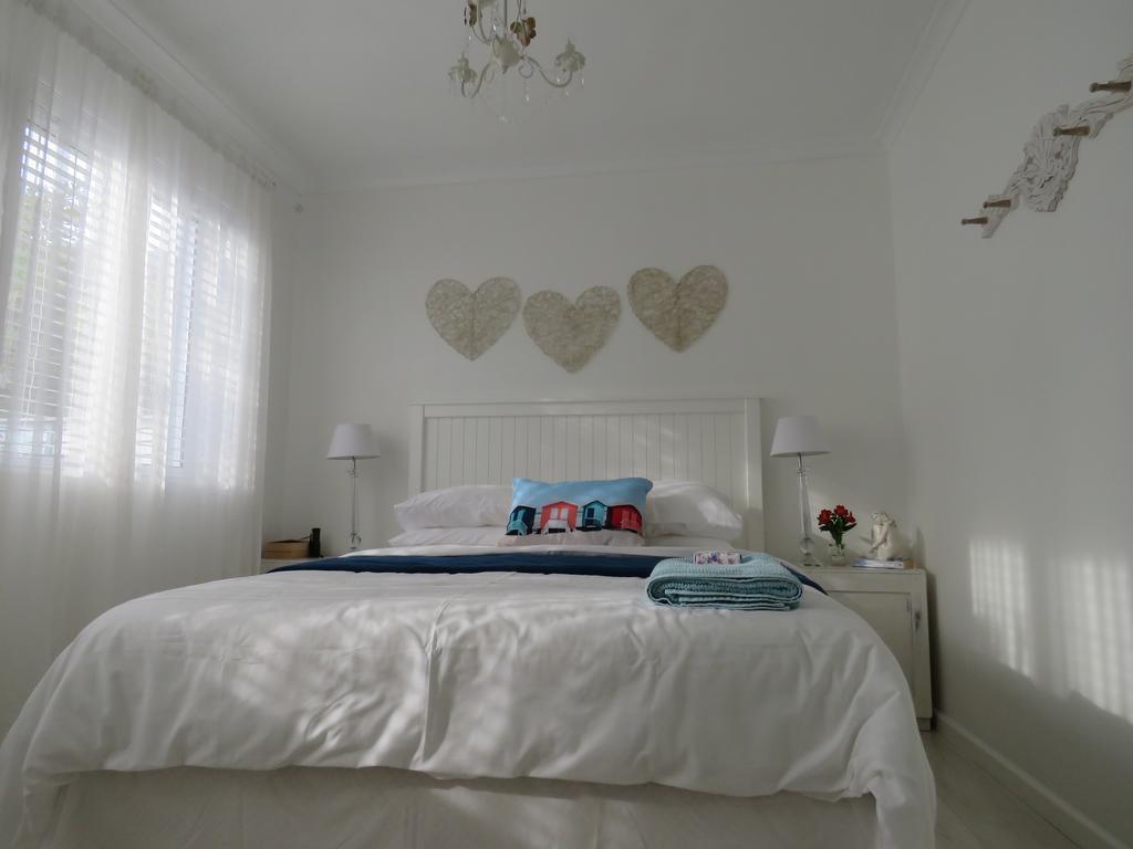 קומצ׳ייה Palm Villa Cottage מראה חיצוני תמונה
