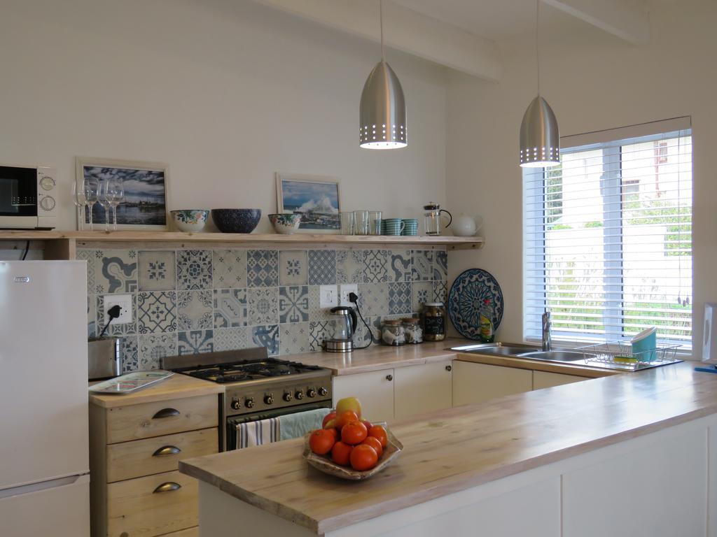 קומצ׳ייה Palm Villa Cottage מראה חיצוני תמונה