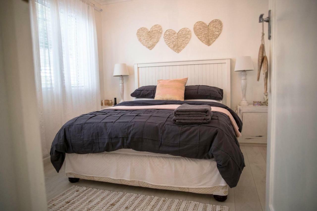 קומצ׳ייה Palm Villa Cottage מראה חיצוני תמונה