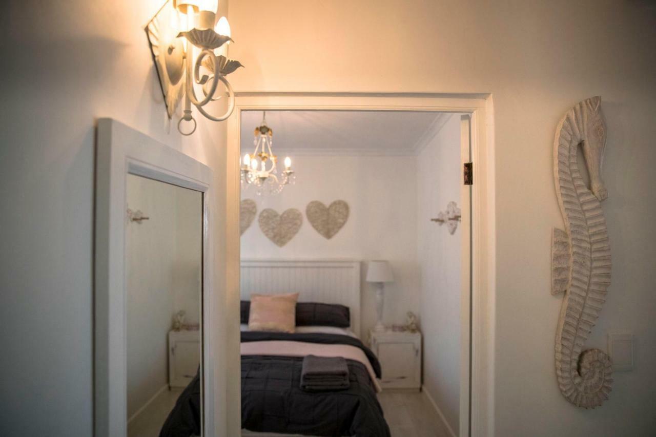 קומצ׳ייה Palm Villa Cottage מראה חיצוני תמונה