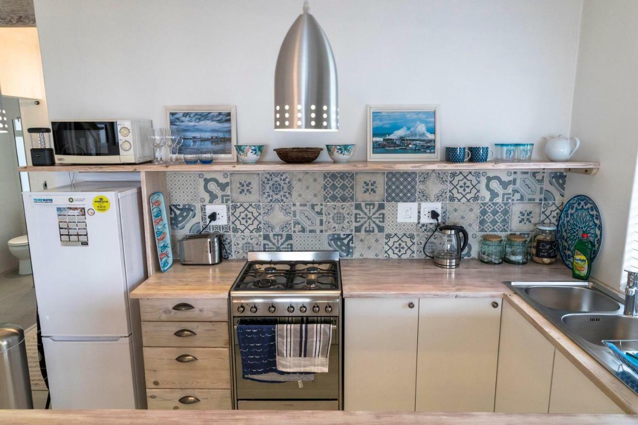 קומצ׳ייה Palm Villa Cottage מראה חיצוני תמונה