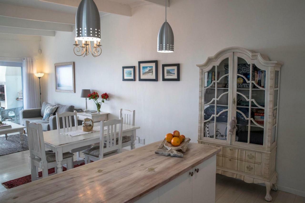 קומצ׳ייה Palm Villa Cottage מראה חיצוני תמונה
