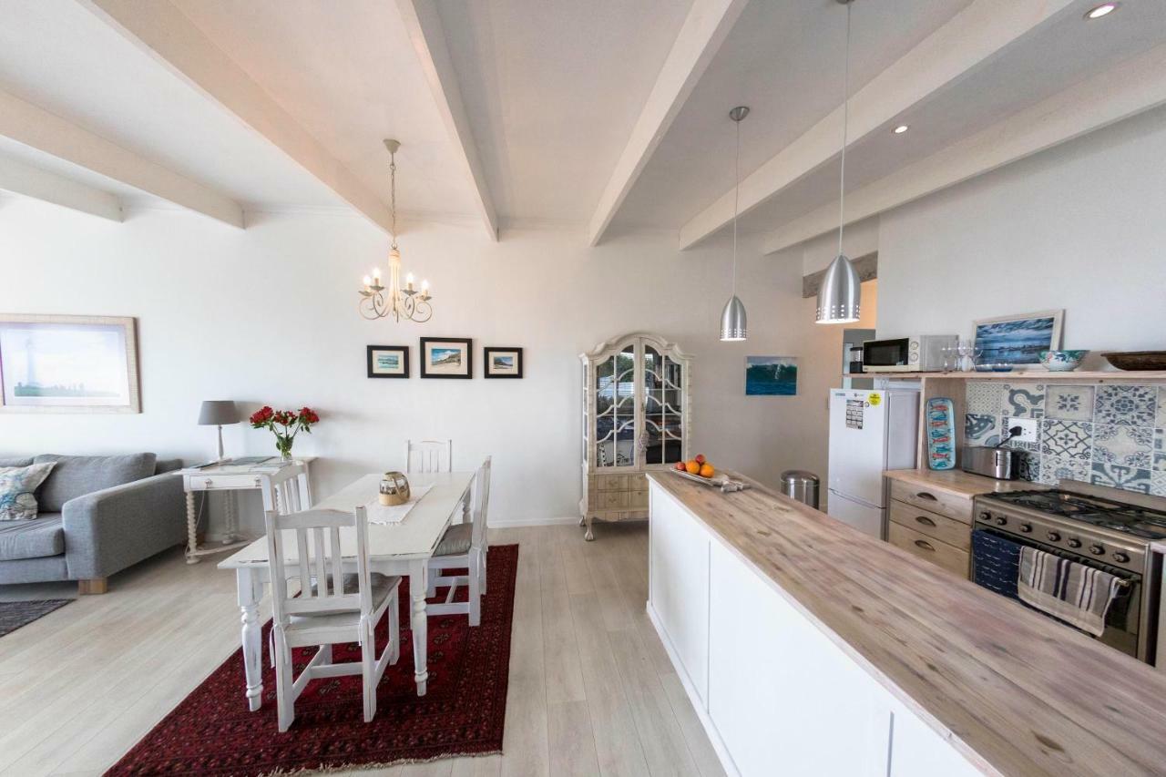 קומצ׳ייה Palm Villa Cottage מראה חיצוני תמונה