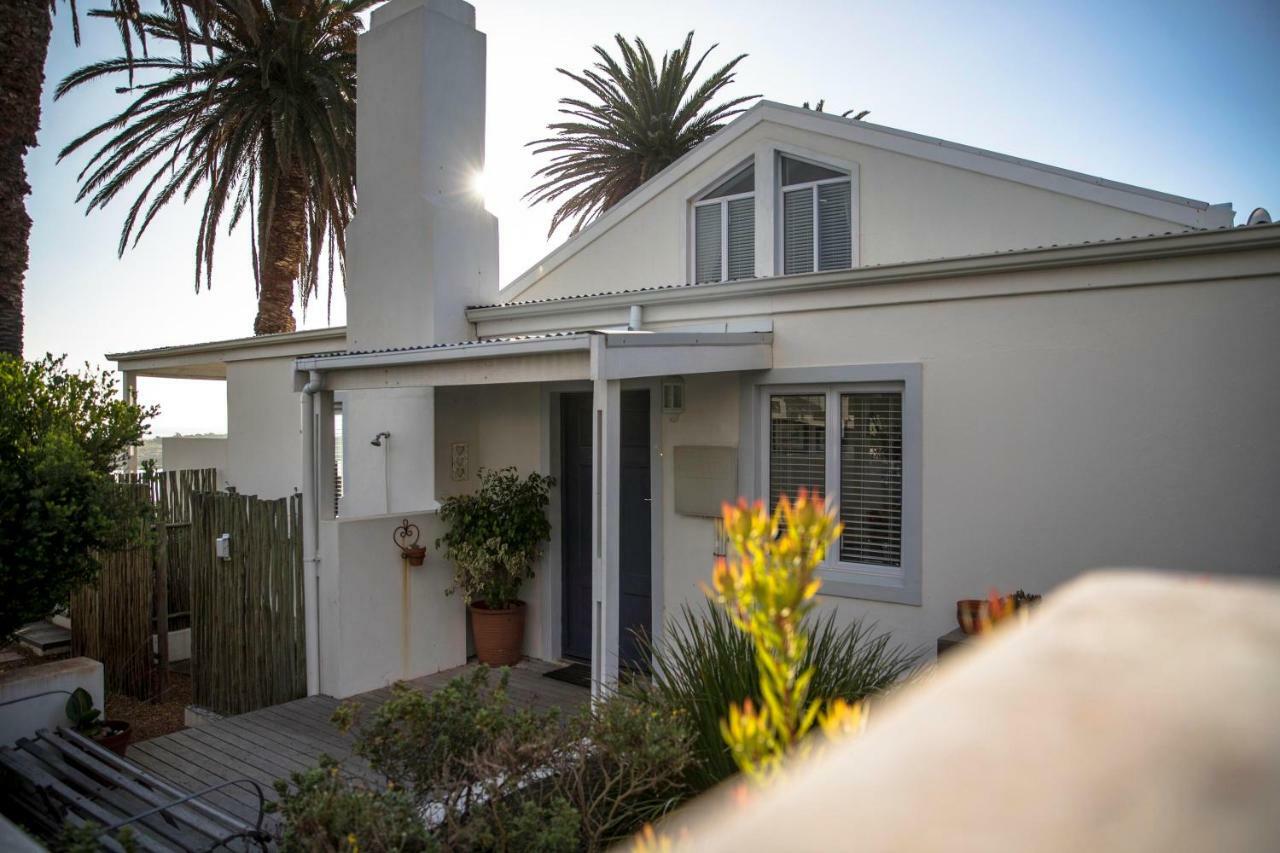 קומצ׳ייה Palm Villa Cottage מראה חיצוני תמונה