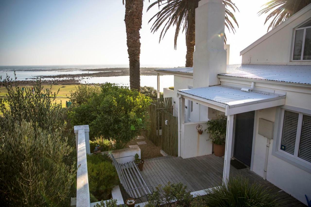 קומצ׳ייה Palm Villa Cottage מראה חיצוני תמונה
