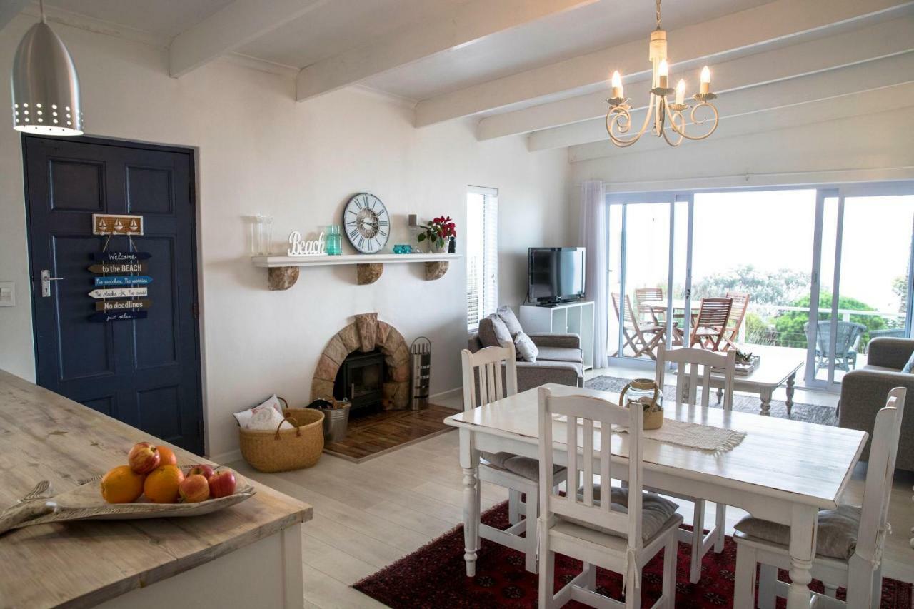 קומצ׳ייה Palm Villa Cottage מראה חיצוני תמונה