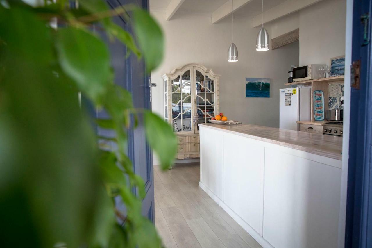 קומצ׳ייה Palm Villa Cottage מראה חיצוני תמונה
