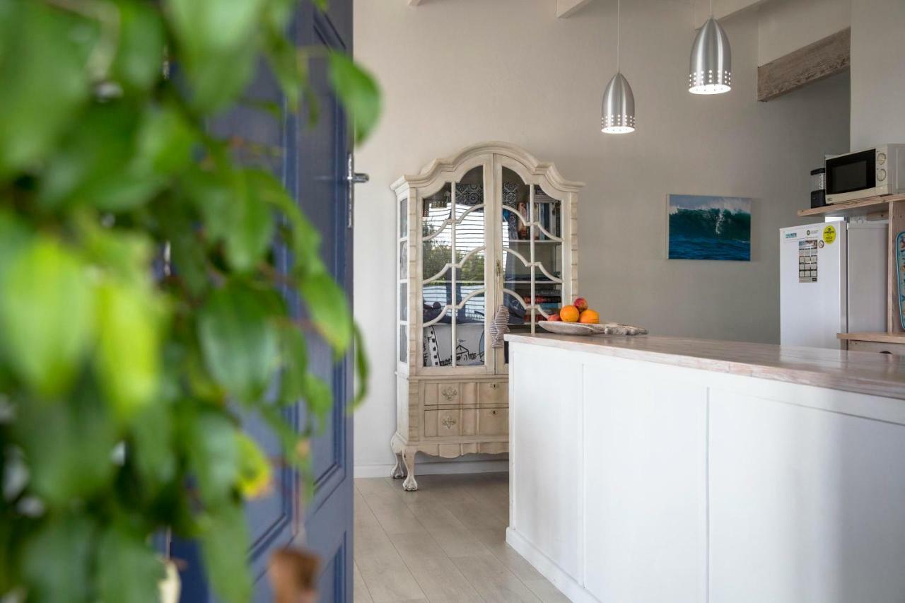 קומצ׳ייה Palm Villa Cottage מראה חיצוני תמונה