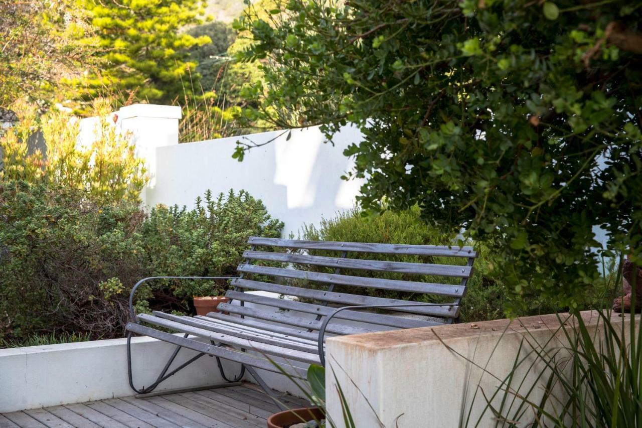 קומצ׳ייה Palm Villa Cottage מראה חיצוני תמונה