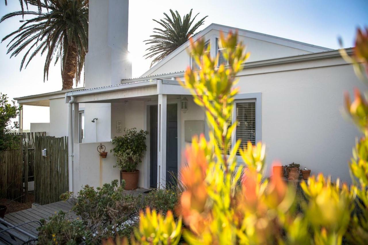 קומצ׳ייה Palm Villa Cottage מראה חיצוני תמונה