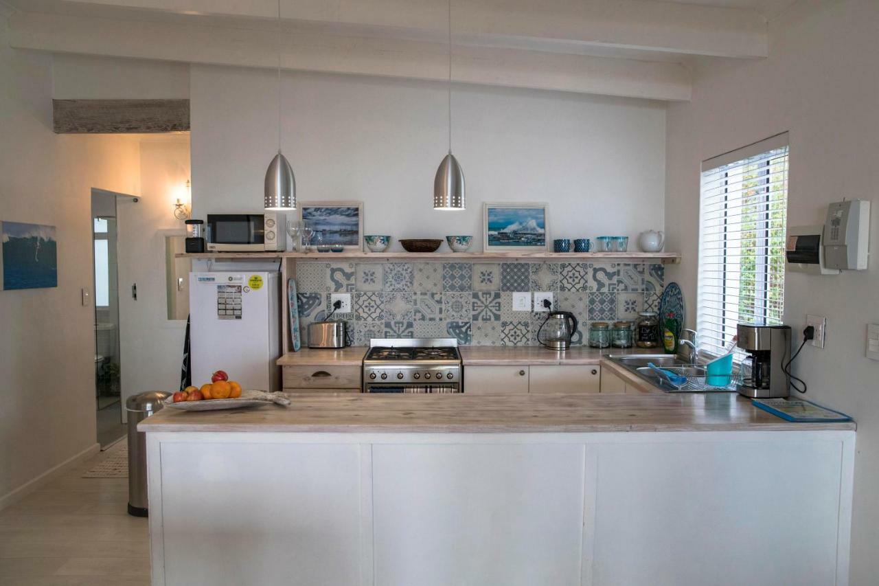 קומצ׳ייה Palm Villa Cottage מראה חיצוני תמונה