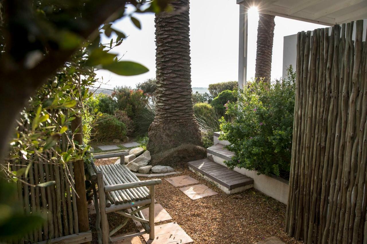 קומצ׳ייה Palm Villa Cottage מראה חיצוני תמונה