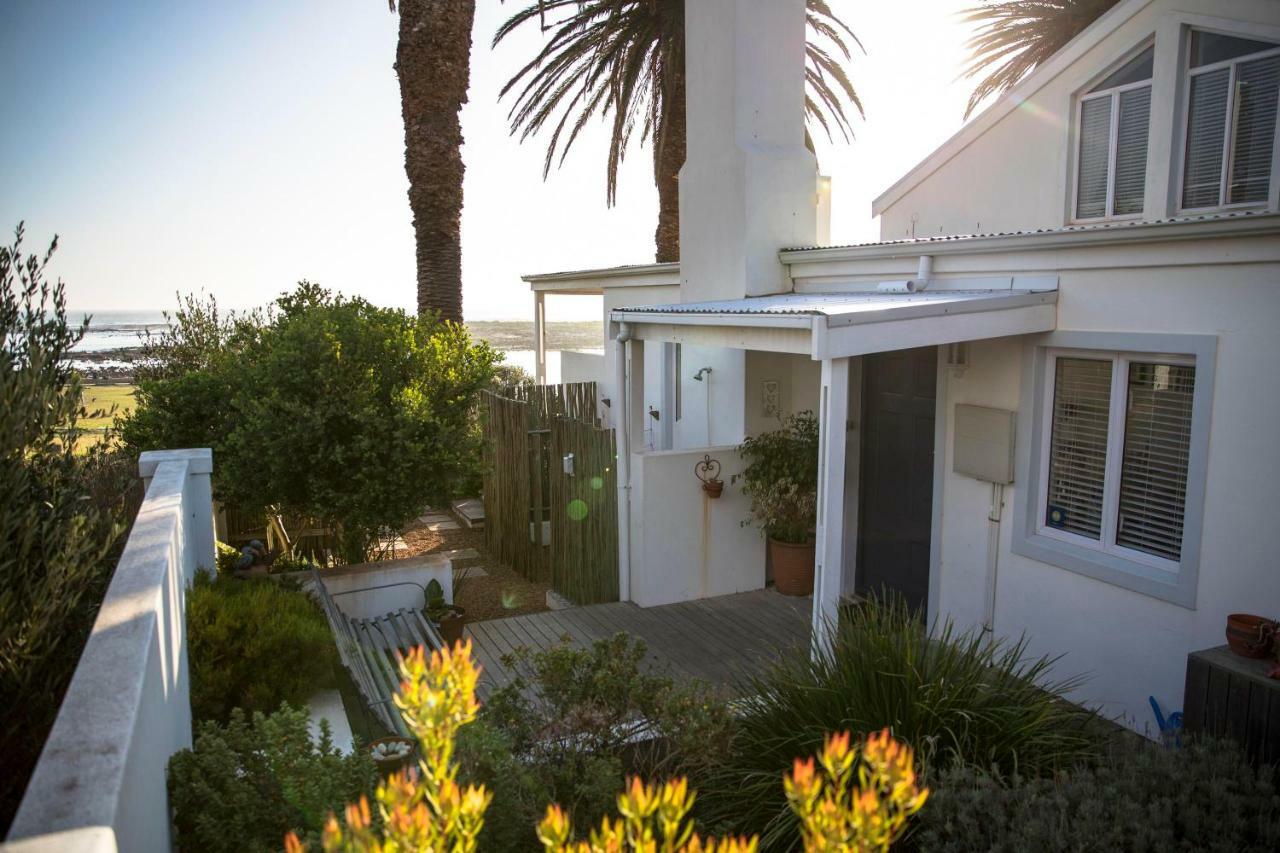 קומצ׳ייה Palm Villa Cottage מראה חיצוני תמונה